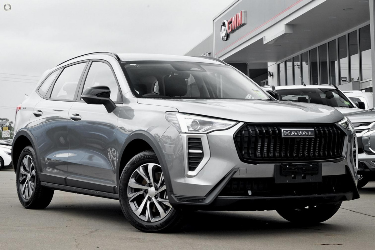 2026 GWM Haval Jolion A01 Premium SUV