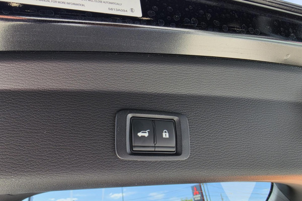 2026 MY25 Mitsubishi Outlander ZM Aspire SUV Image 12