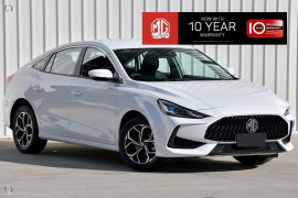 2024 MG MG5 AP32 Vibe Sedan