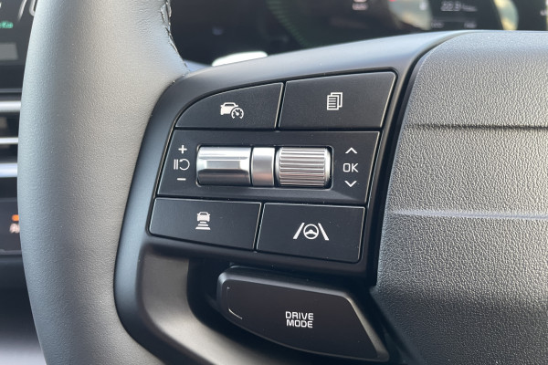 2026 Kia Sportage NQ5 PE HEV SX SUV Image 15
