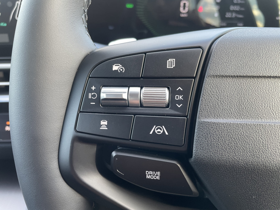 2026 Kia Sportage NQ5 PE HEV SX SUV Image 15