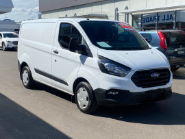 Ford Transit Custom Van 300S VN 