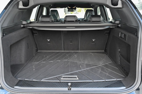 2025 BMW X3 G45 20 xDrive SUV image 9