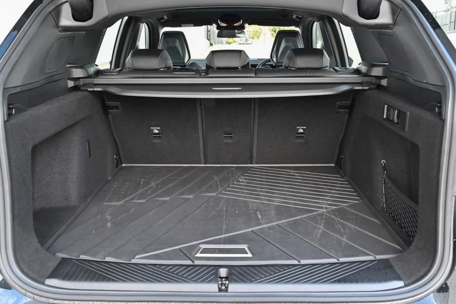 2025 BMW X3 G45 20 xDrive SUV
