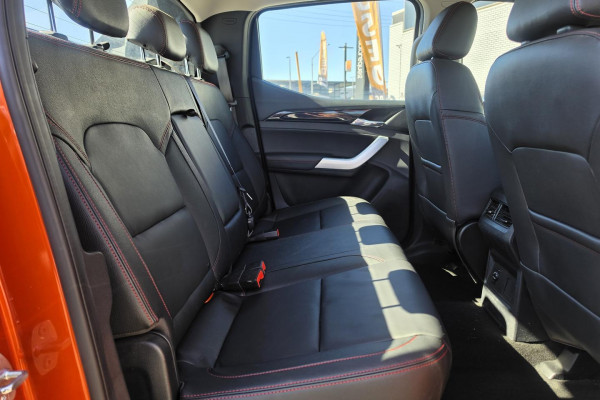 2022 MY23 LDV T60 SK8C Max LUXE Ute Image 15