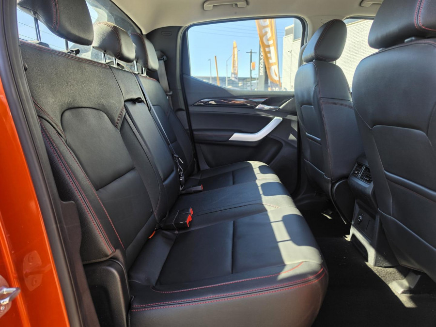 2022 MY23 LDV T60 SK8C Max LUXE Ute Image 15