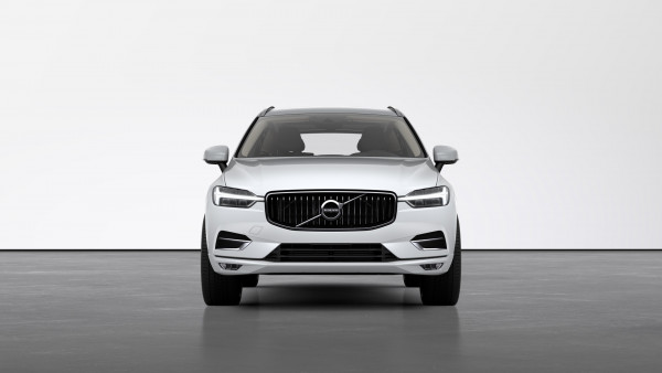 2020 MY21 Volvo XC60 UZ D4 Inscription Suv
