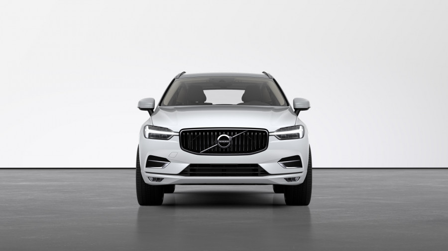 2020 MY21 Volvo XC60 UZ D4 Inscription Suv Image 3