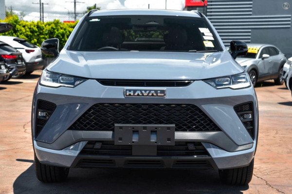 2025 GWM Haval H6GT B03 Ultra SUV