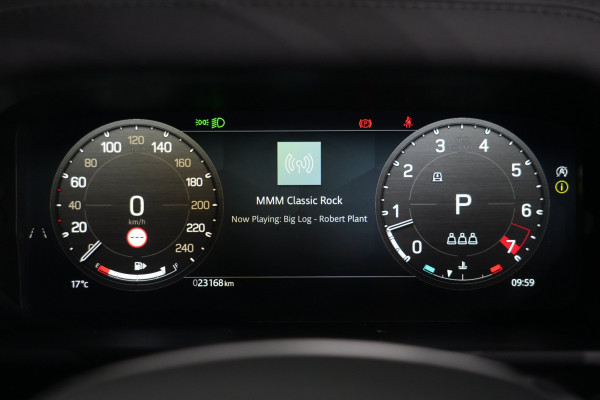 2024 Land Rover Defender L663 110 P300 S SUV Image 15