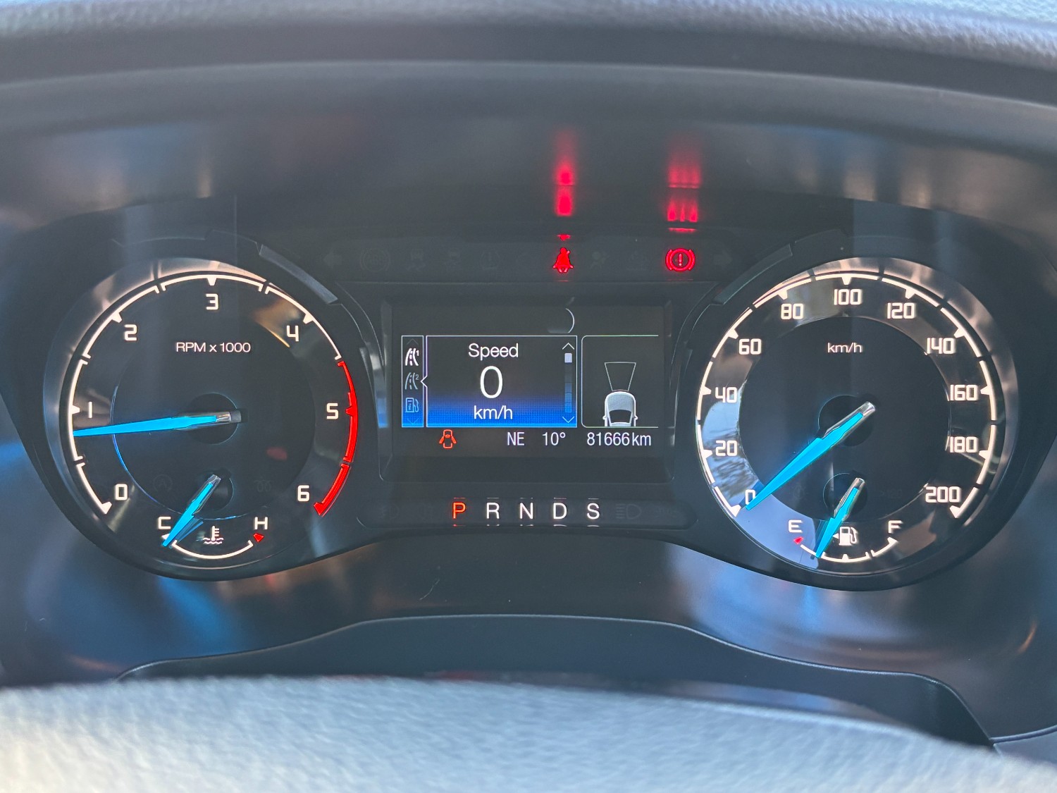 2020 MY21.25 Ford Ranger PX MkIII XLT Ute