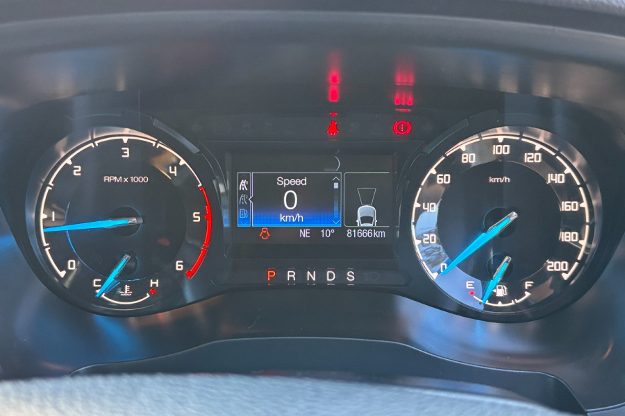2020 MY21.25 Ford Ranger PX MkIII XLT Ute Image 26