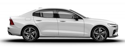 Volvo S60 ebrochure