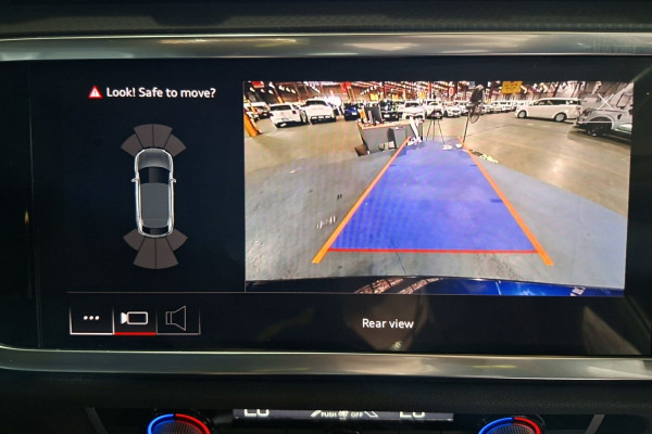 2023 MY24 Audi Q3 F3 TFSI Sport SUV Image 27