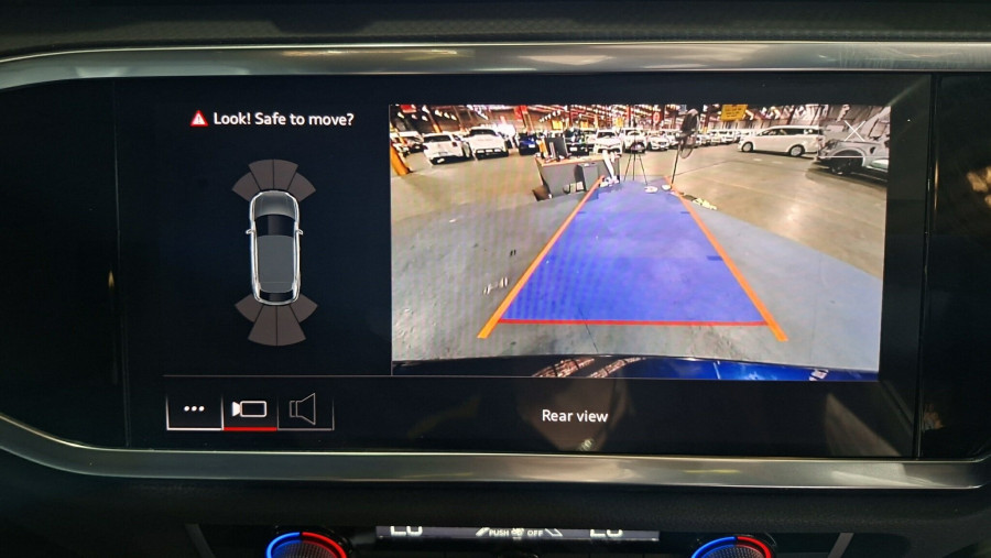 2023 MY24 Audi Q3 F3 TFSI Sport SUV Image 27