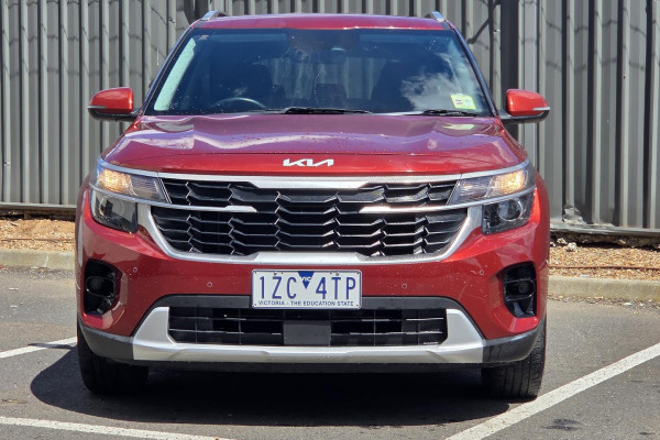 2023 Kia Seltos SP2 PE Sport+ SUV Image 2