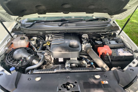 2018 MY19.00 Ford Ranger PX MkIII 2019.0 Wildtrak Ute Image 3