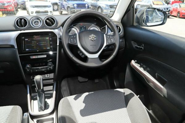 2019 Suzuki Vitara LY Series II GL + Suv