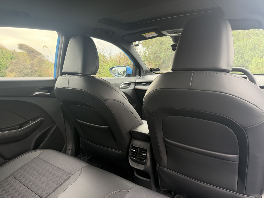 2026 MG MG3 1.5P/Cvt Hatch Image 14