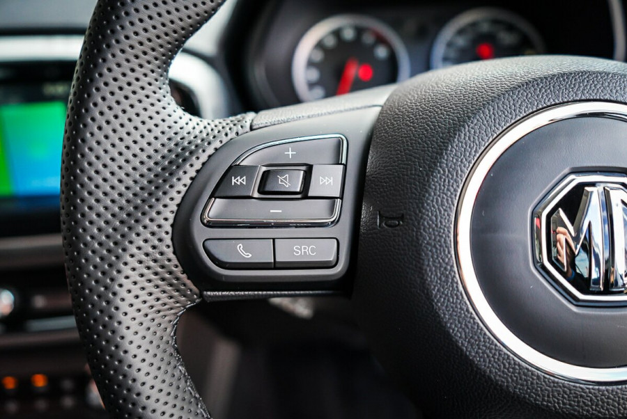2024 MG MG3 SZP1 Core Hatch Image 17