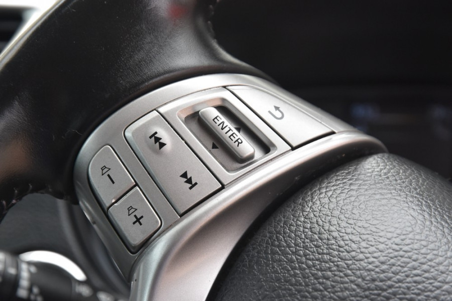 2014 Nissan QASHQAI J11 Ti Suv Image 11