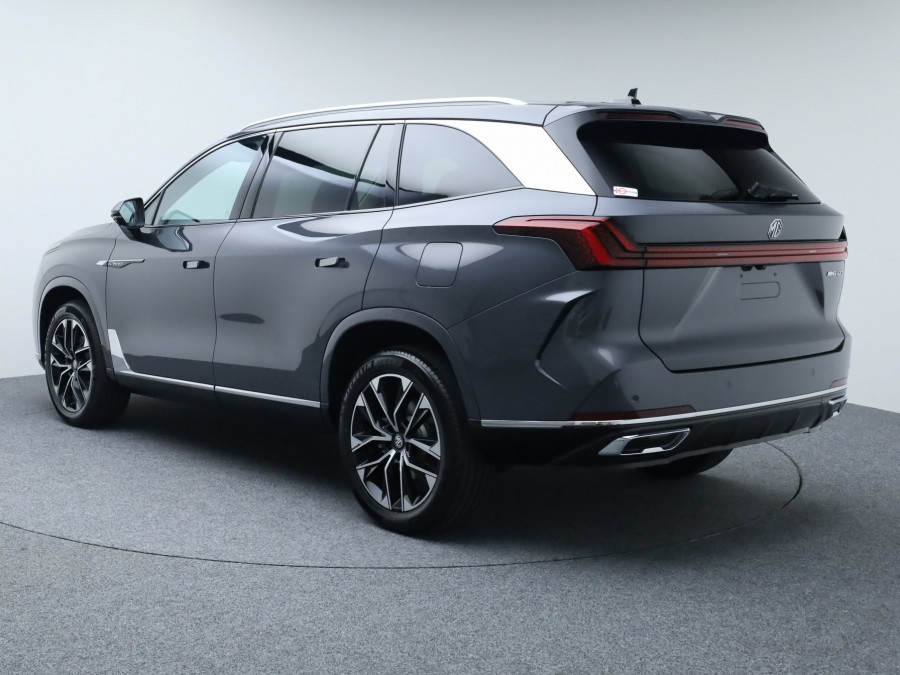 2026 MG QS Excite SUV Image 5