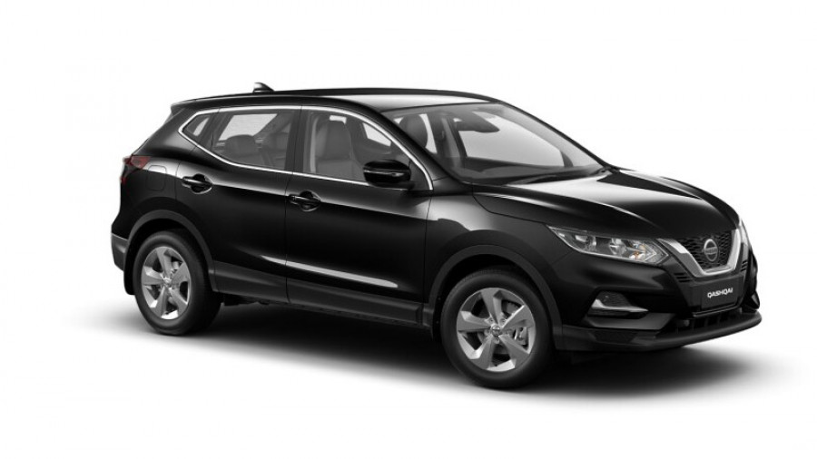 2020 MY0  Nissan QASHQAI J11 Series 3 ST Other Image 9