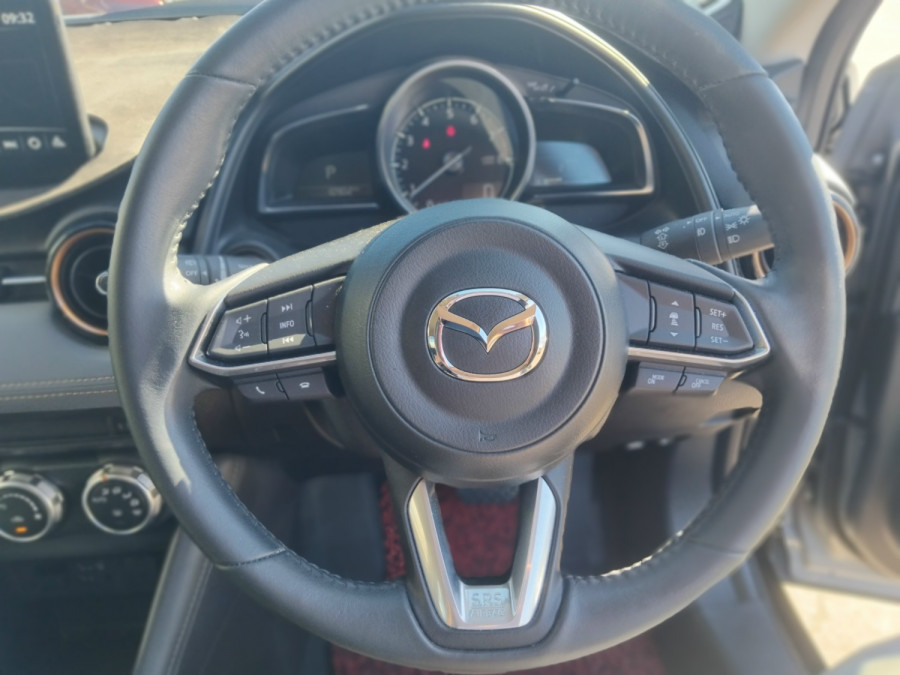2024 Mazda CX-3 DK G20 Touring SP SUV Image 14