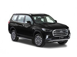 LDV D90 Executive SV9A