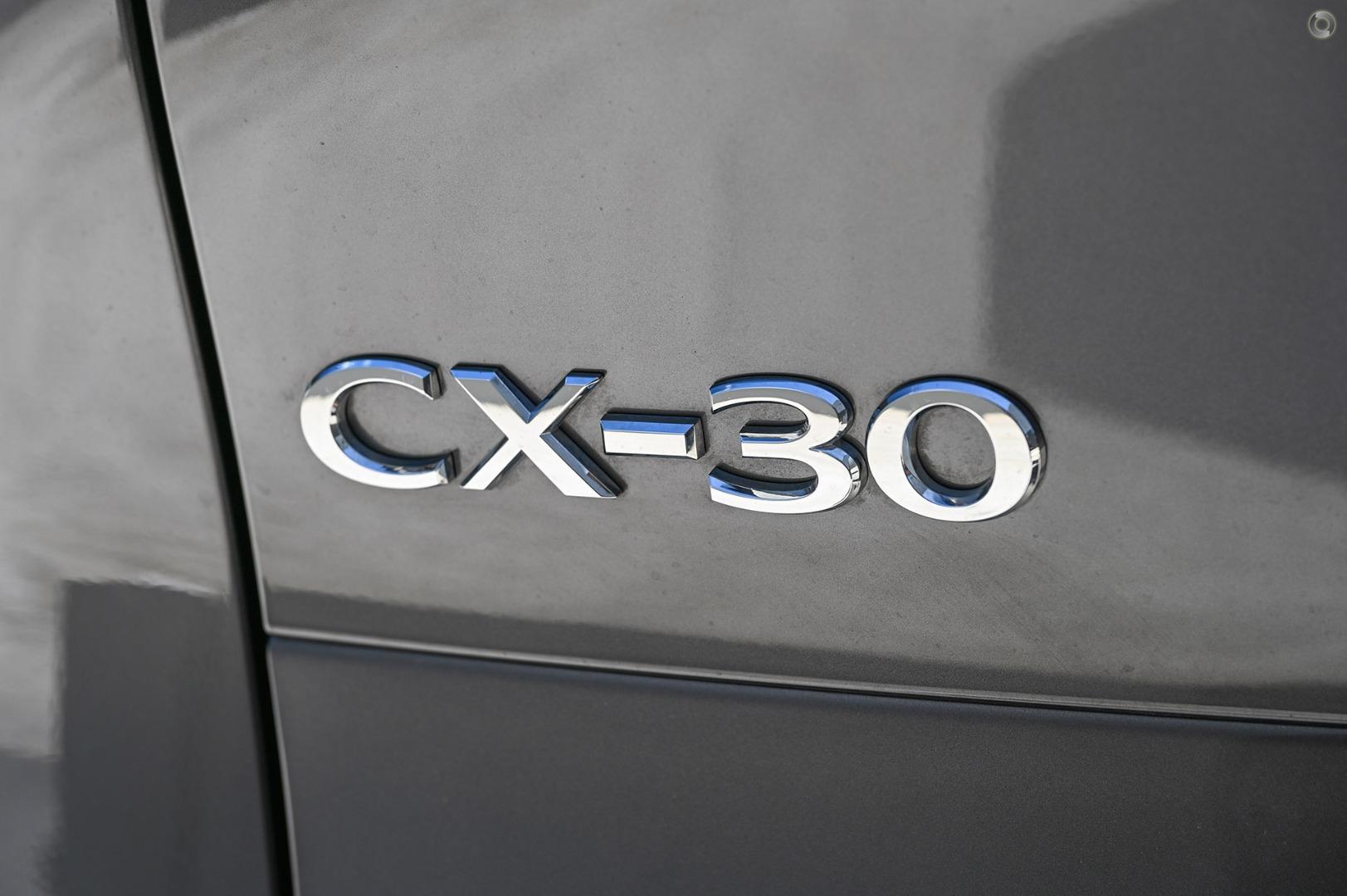 2025 Mazda CX-30 DM Series G25 Astina SUV Image 6