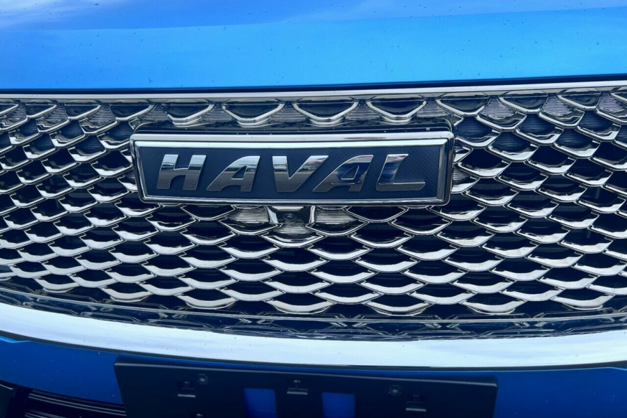 2022 GWM Haval Jolion A01 Ultra SUV Image 22