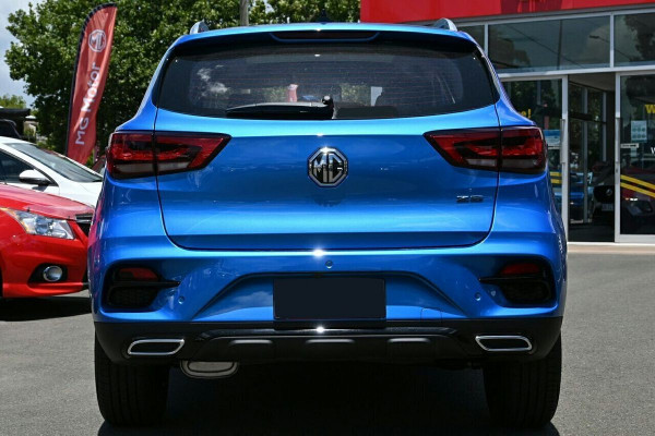 2024 MG ZST Essence SUV