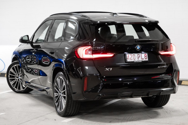 2025 BMW X1 U11 xDrive20i M Sport SUV image 2