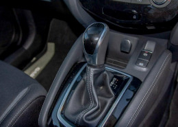 2019 MY20 Nissan Qashqai MY20 ST+ Suv