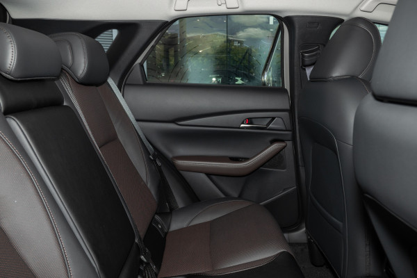 2026 Mazda CX-30 DM Series G25 Touring SUV Image 9