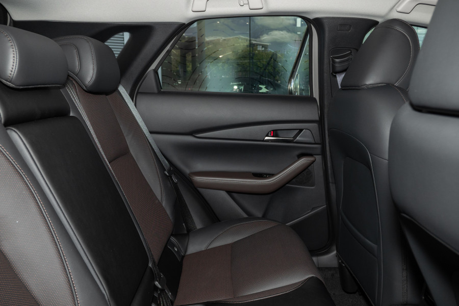 2026 Mazda CX-30 DM Series G25 Touring SUV Image 9