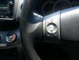 2008 Toyota RAV4 AC CV Wagon