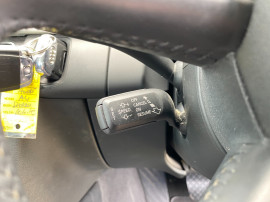 2011 Audi A4 B8 8K  Sedan