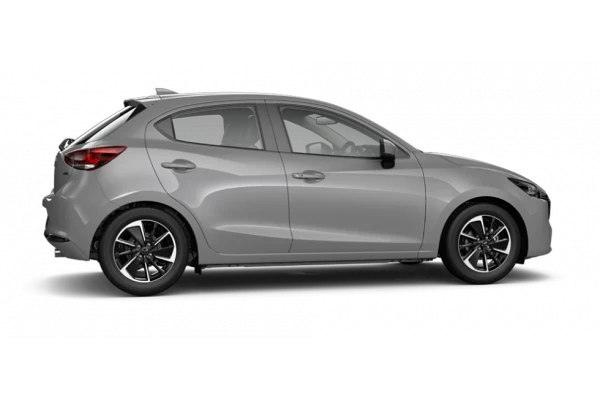 2026 Mazda 2 DJ Series G15 GT Hatch Image 11
