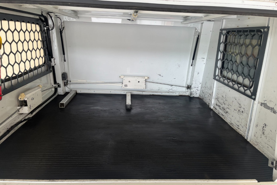 2018 Holden Colorado RG LS Crew Cab Pickup Image 16