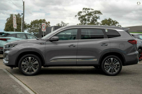 2024 Chery Tiggo 8 Pro Max T31 Ultimate SUV Image 5