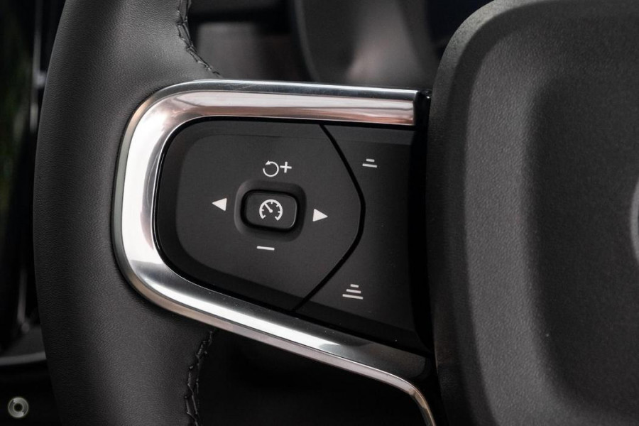 2024 Volvo C40 XK Recharge Twin Pure Electric SUV Image 20