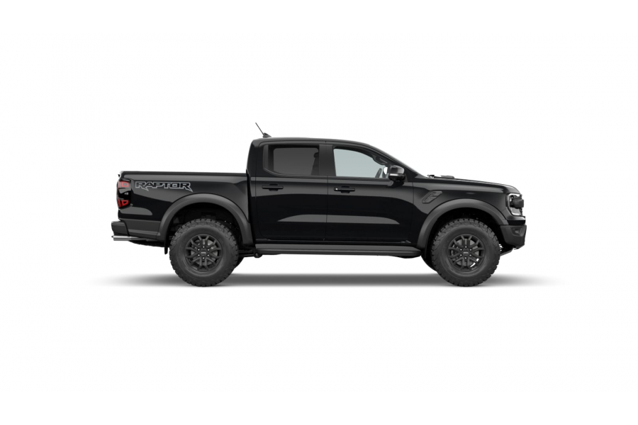 2024 MY25.25 Ford Ranger P703  Raptor Ute Image 8
