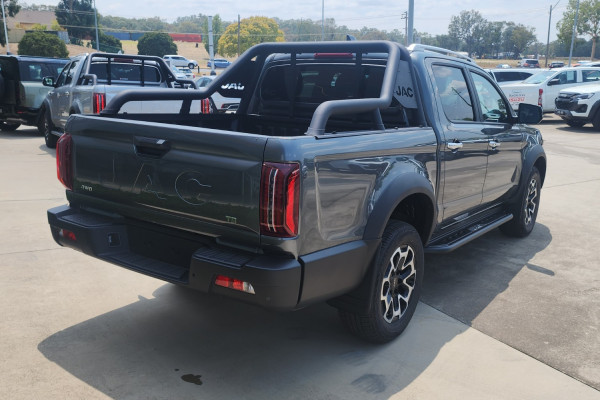2025 JAC T9  Haven Ute Image 5