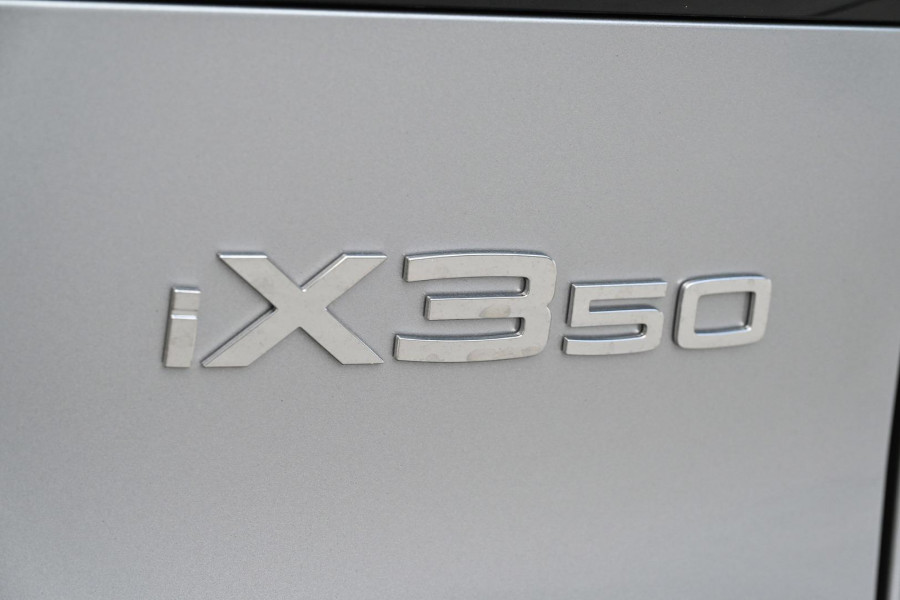 2026 BMW iX3 NA5 M Sport SUV