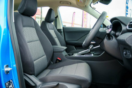 2025 MG ZS ZS32 Excite SUV