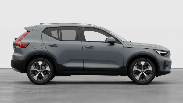 2026 Volvo XC40 XZ Plus B4 SUV image 6