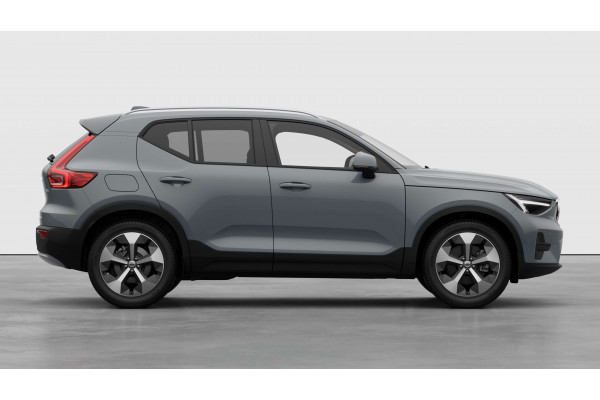 2026 Volvo XC40 XZ Plus B4 SUV Image 6