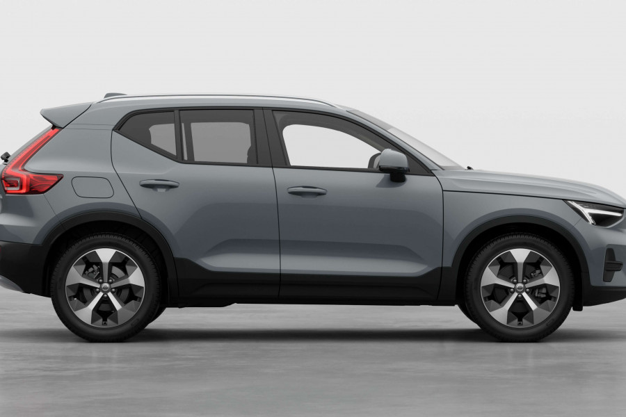 2026 Volvo XC40 XZ Plus B4 SUV