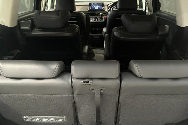 2021 Honda Odyssey 5th Gen Vi LX7 Wagon Image 8